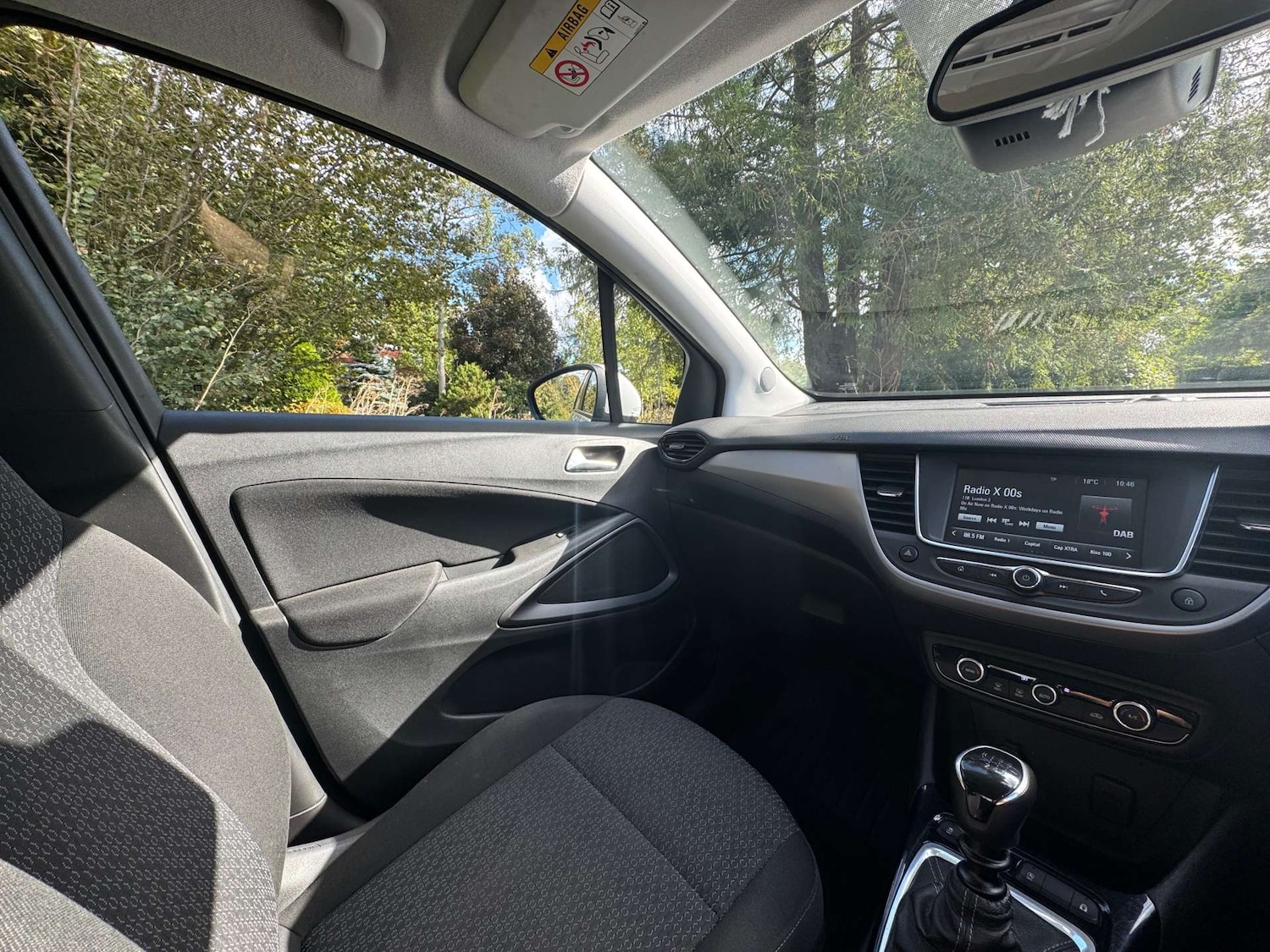 Used Vauxhall Crossland X 2019 for sale - 76278519: Photo 26