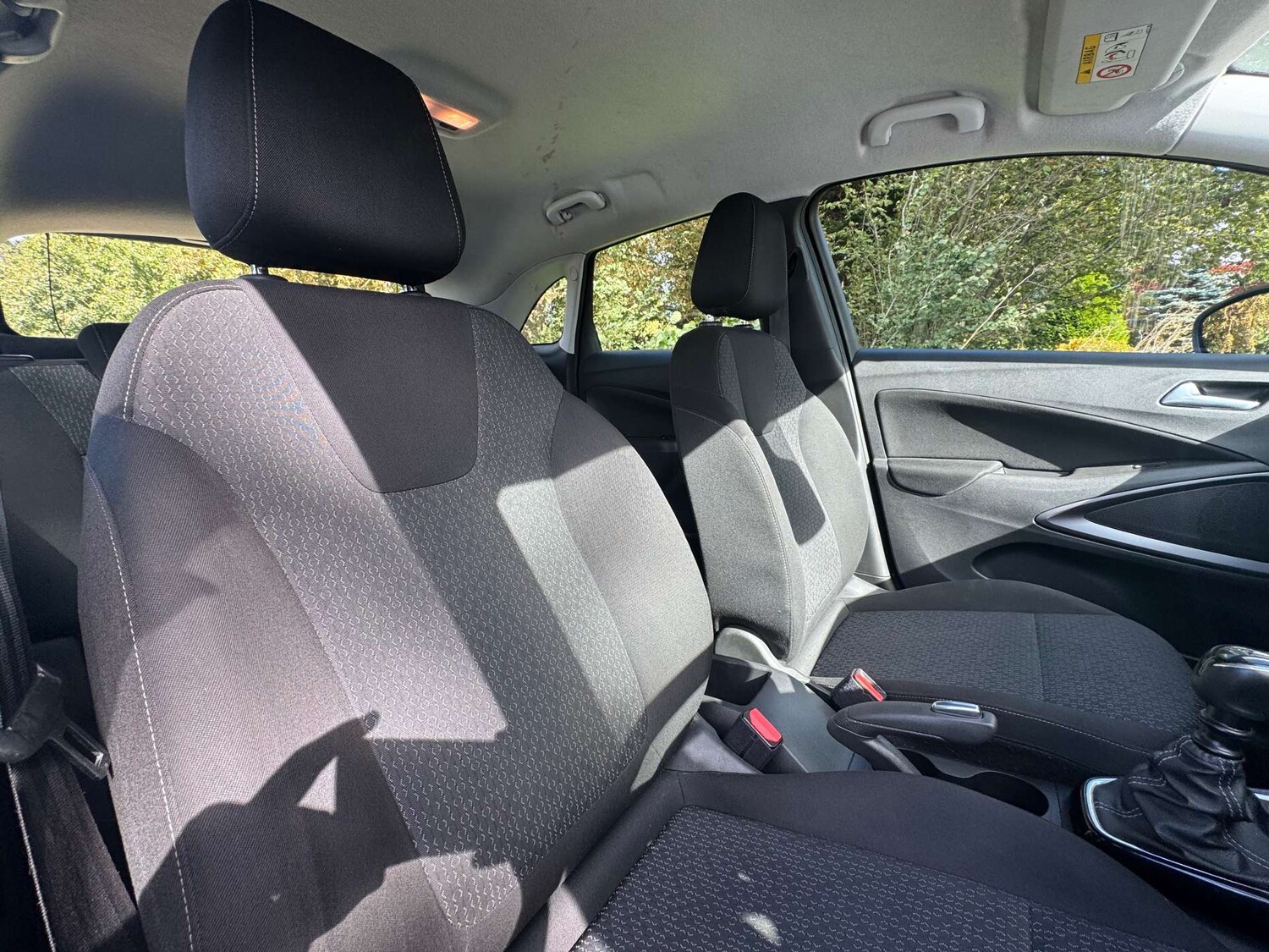Used Vauxhall Crossland X 2019 for sale - 76278519: Photo 27