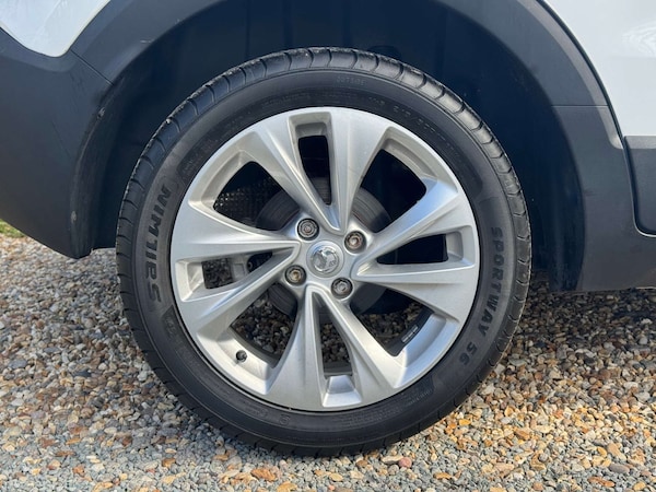 Used Vauxhall Crossland X 2019 for sale - 76278519: Photo 27