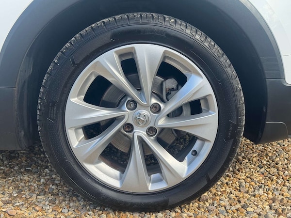 Used Vauxhall Crossland X 2019 for sale - 76278519: Photo 28