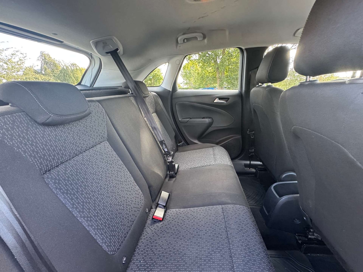 Used Vauxhall Crossland X 2019 for sale - 76278519: Photo 29