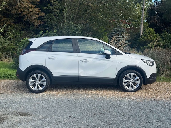Used Vauxhall Crossland X 2019 for sale - 76278519: Photo 29