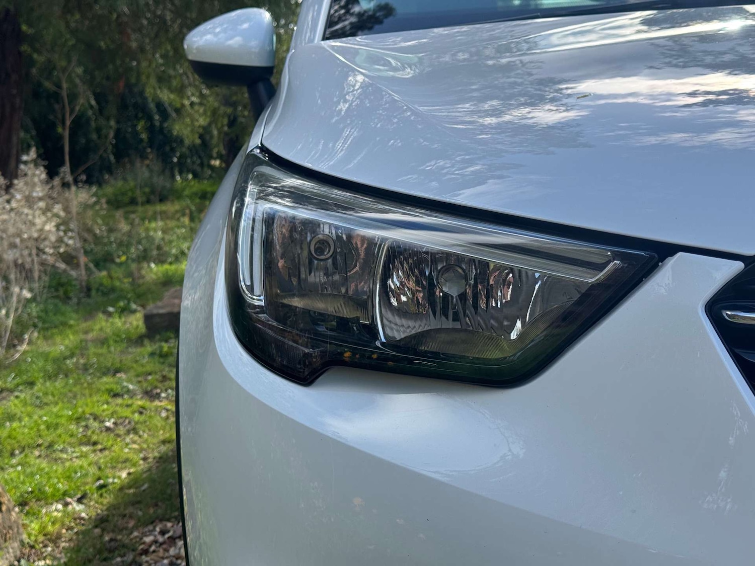 Used Vauxhall Crossland X 2019 for sale - 76278519: Photo 3