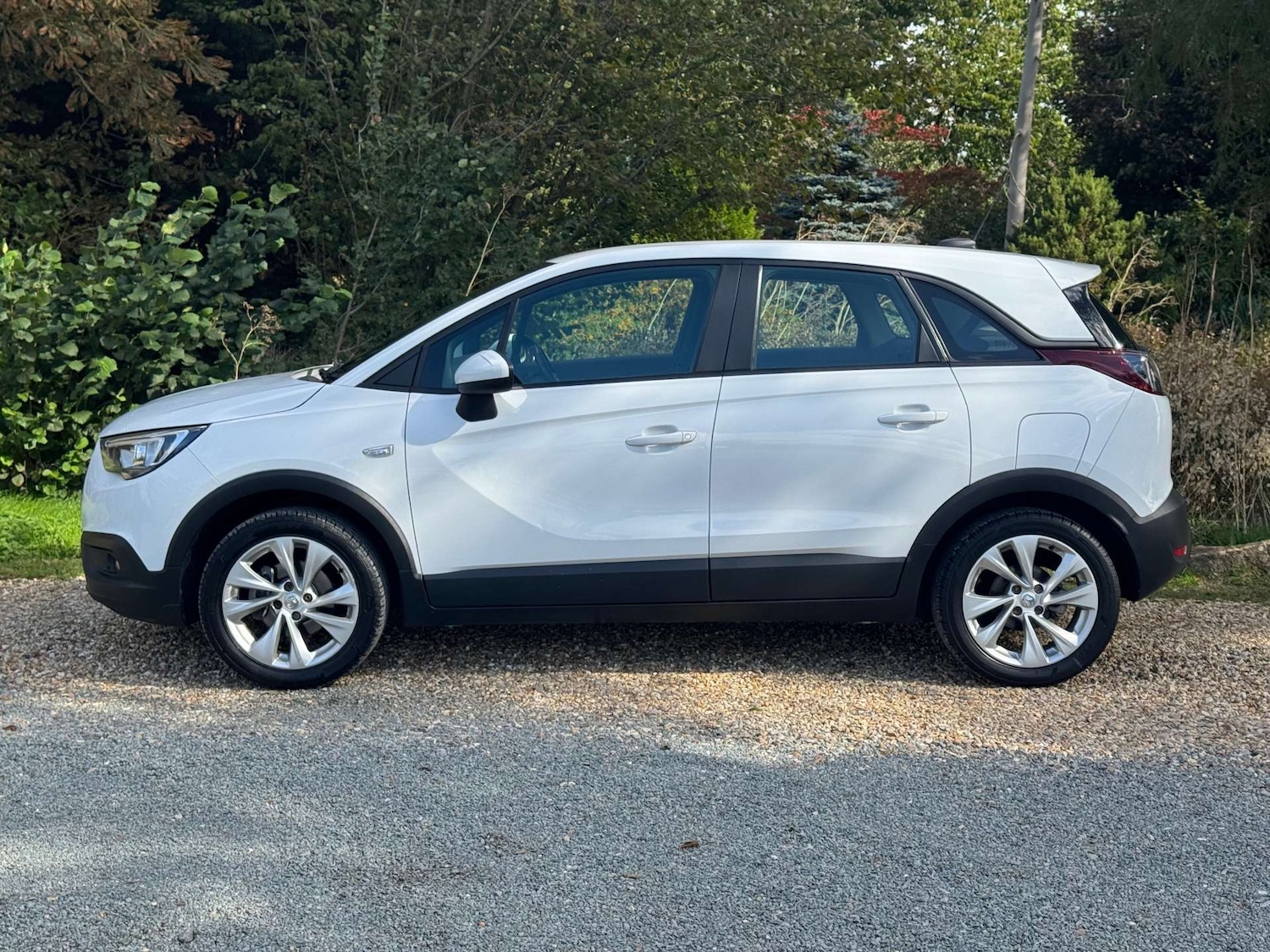 Used Vauxhall Crossland X 2019 for sale - 76278519: Photo 4
