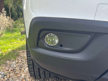 Used Vauxhall Crossland X 2019 for sale - 76278519: Photo 4