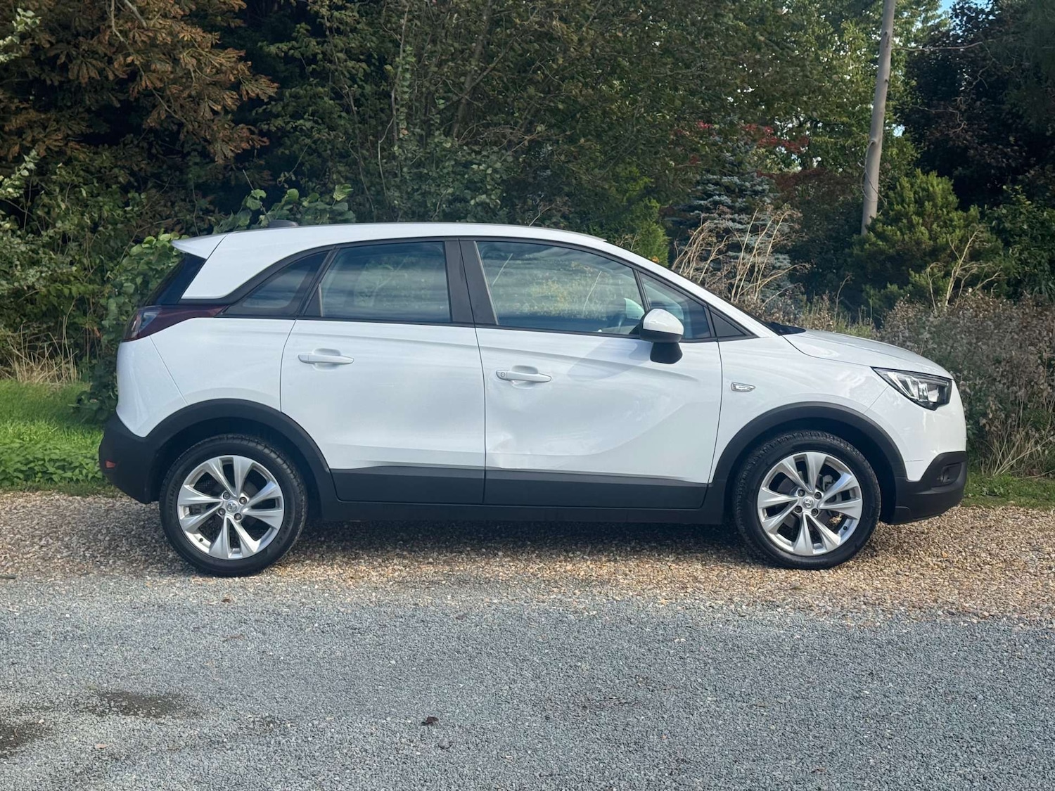 Used Vauxhall Crossland X 2019 for sale - 76278519: Photo 5
