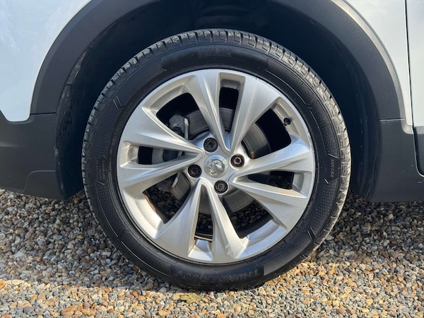 Used Vauxhall Crossland X 2019 for sale - 76278519: Photo 6