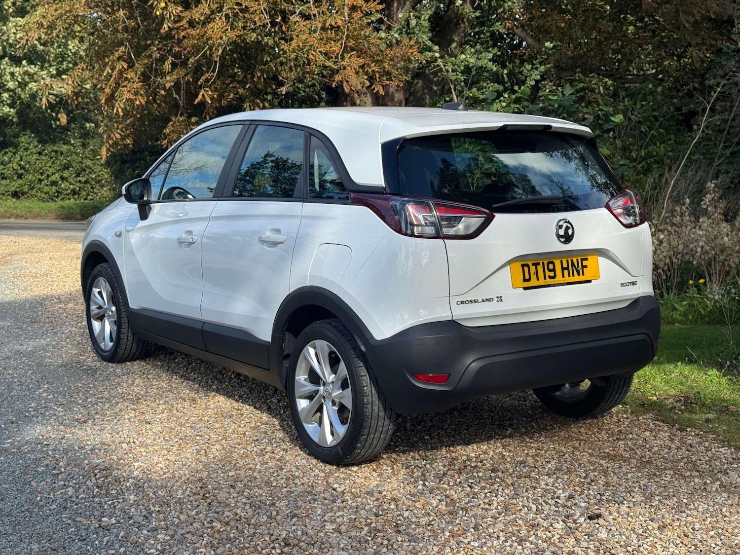 Used Vauxhall Crossland X 2019 for sale - 76278519: Photo 7