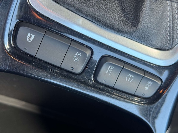 Used Vauxhall Crossland X 2019 for sale - 76278519: Photo 9