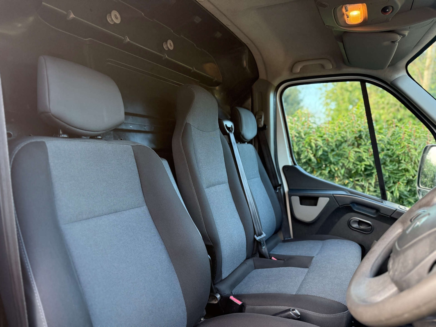 Used Renault Master 2017 for sale - 76850567: Photo 10