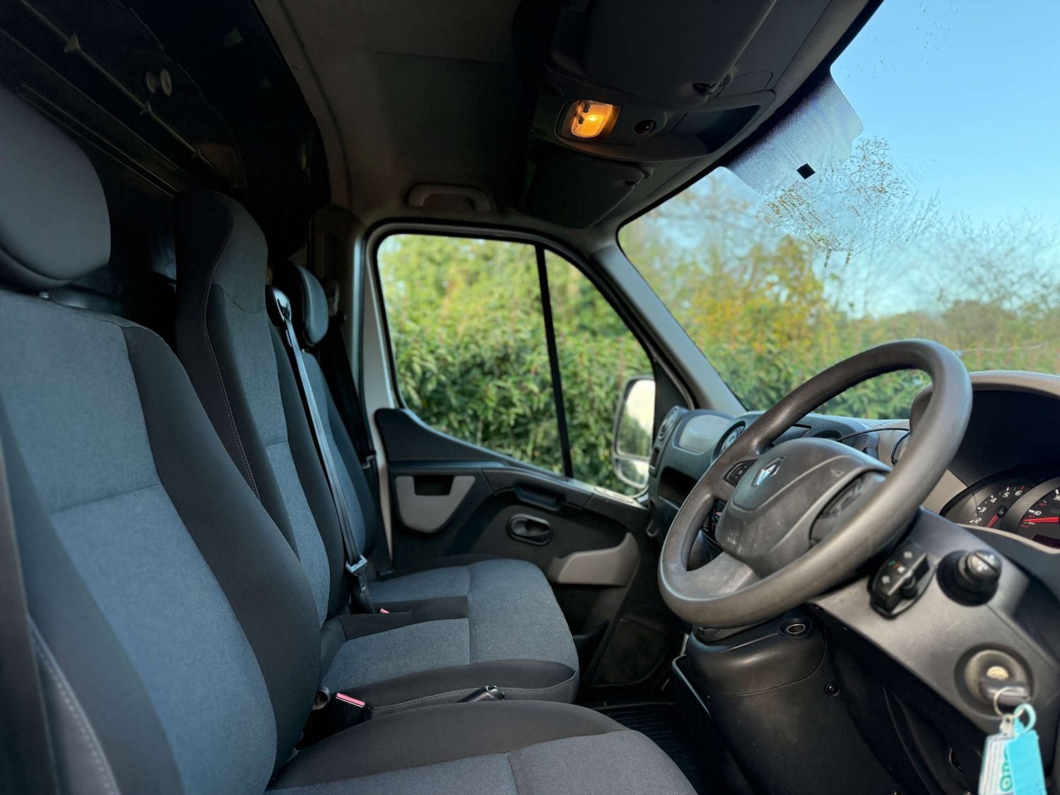 Used Renault Master 2017 for sale - 76850567: Photo 11