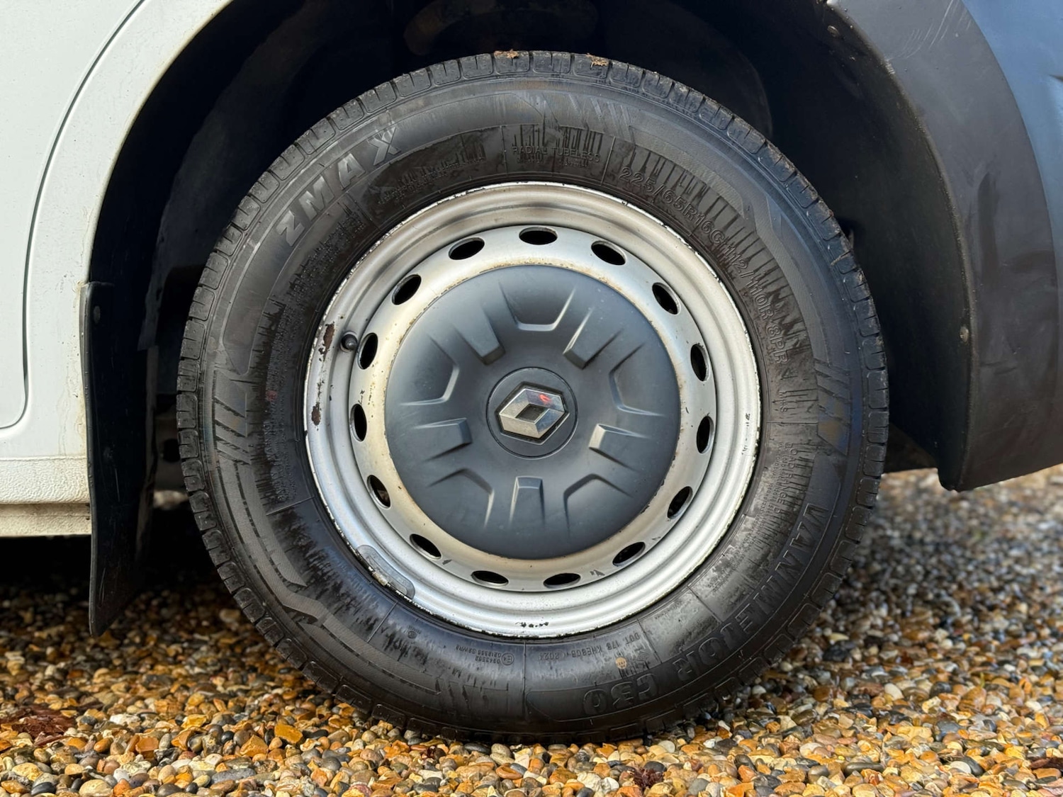 Used Renault Master 2017 for sale - 76850567: Photo 12