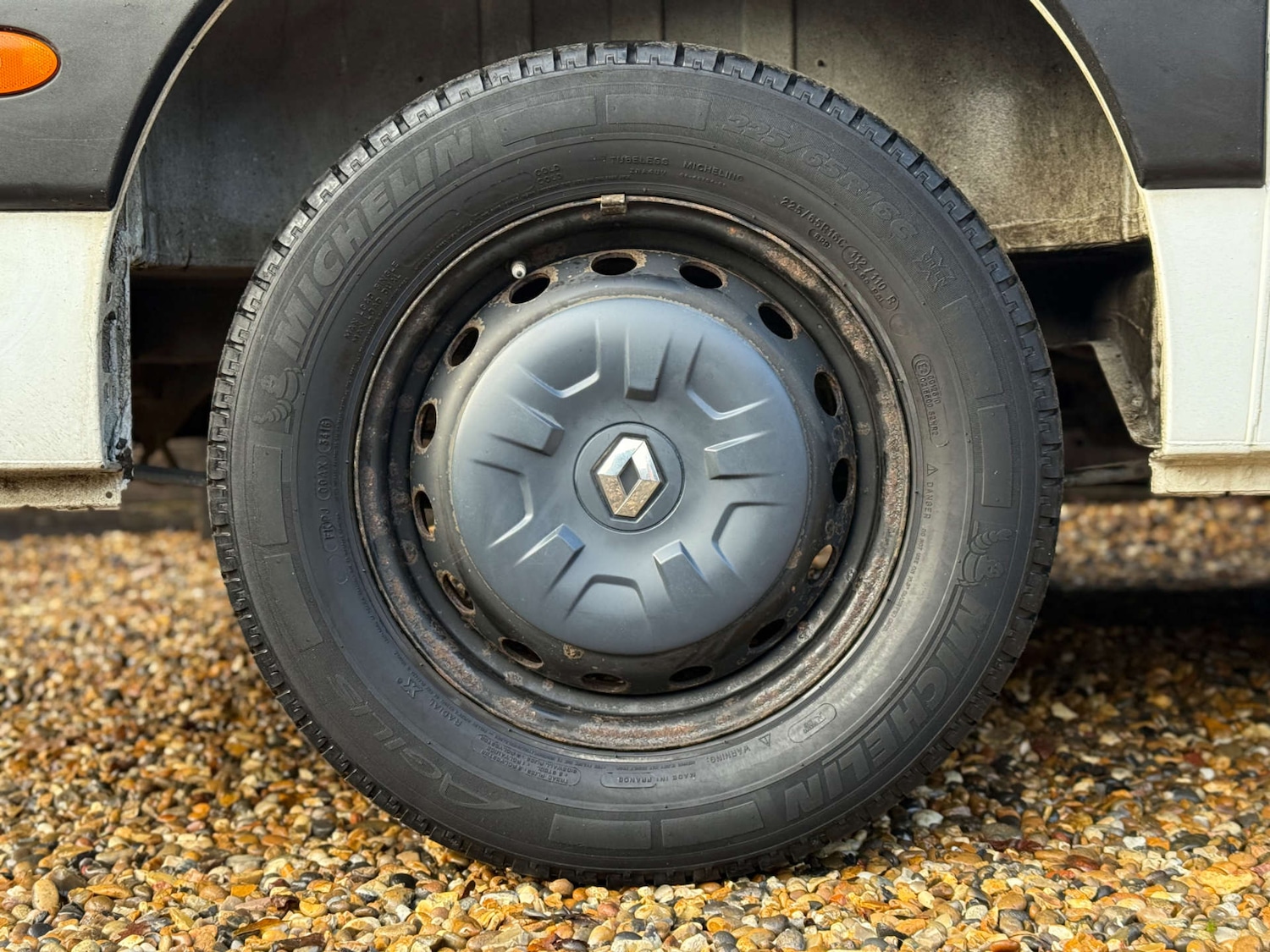 Used Renault Master 2017 for sale - 76850567: Photo 13