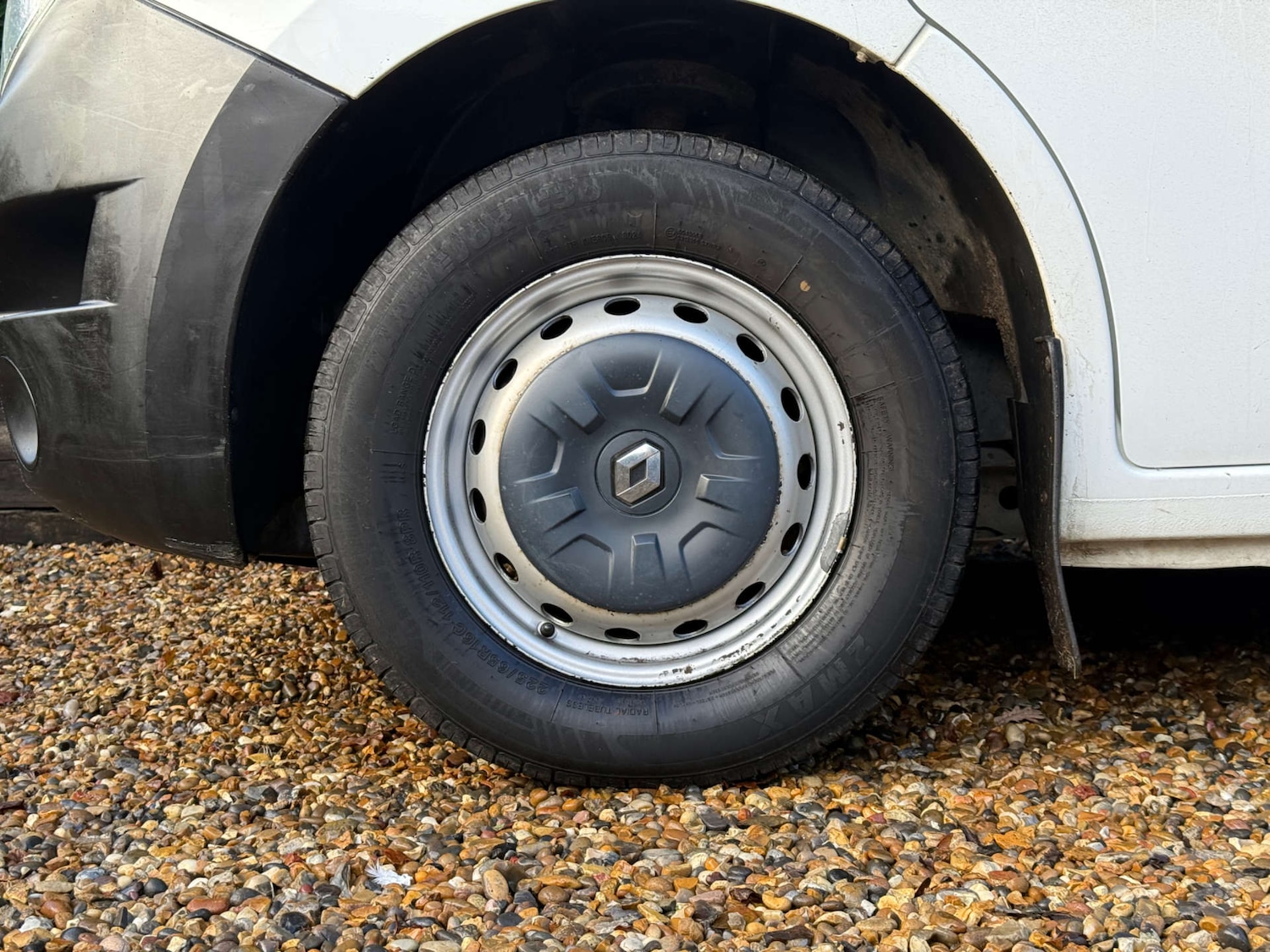 Used Renault Master 2017 for sale - 76850567: Photo 14