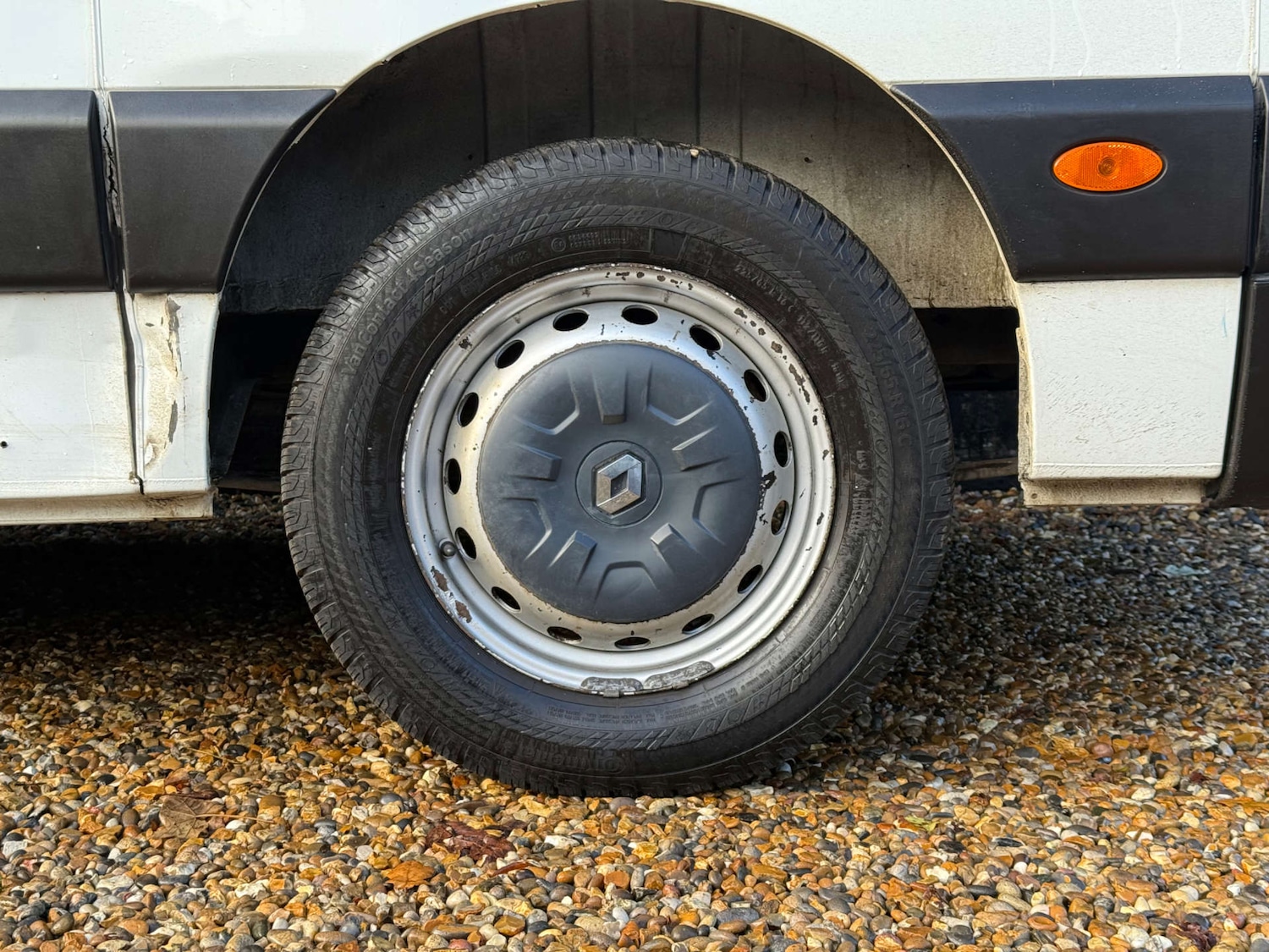 Used Renault Master 2017 for sale - 76850567: Photo 15