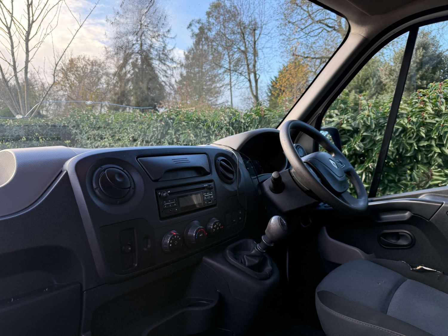 Used Renault Master 2017 for sale - 76850567: Photo 17