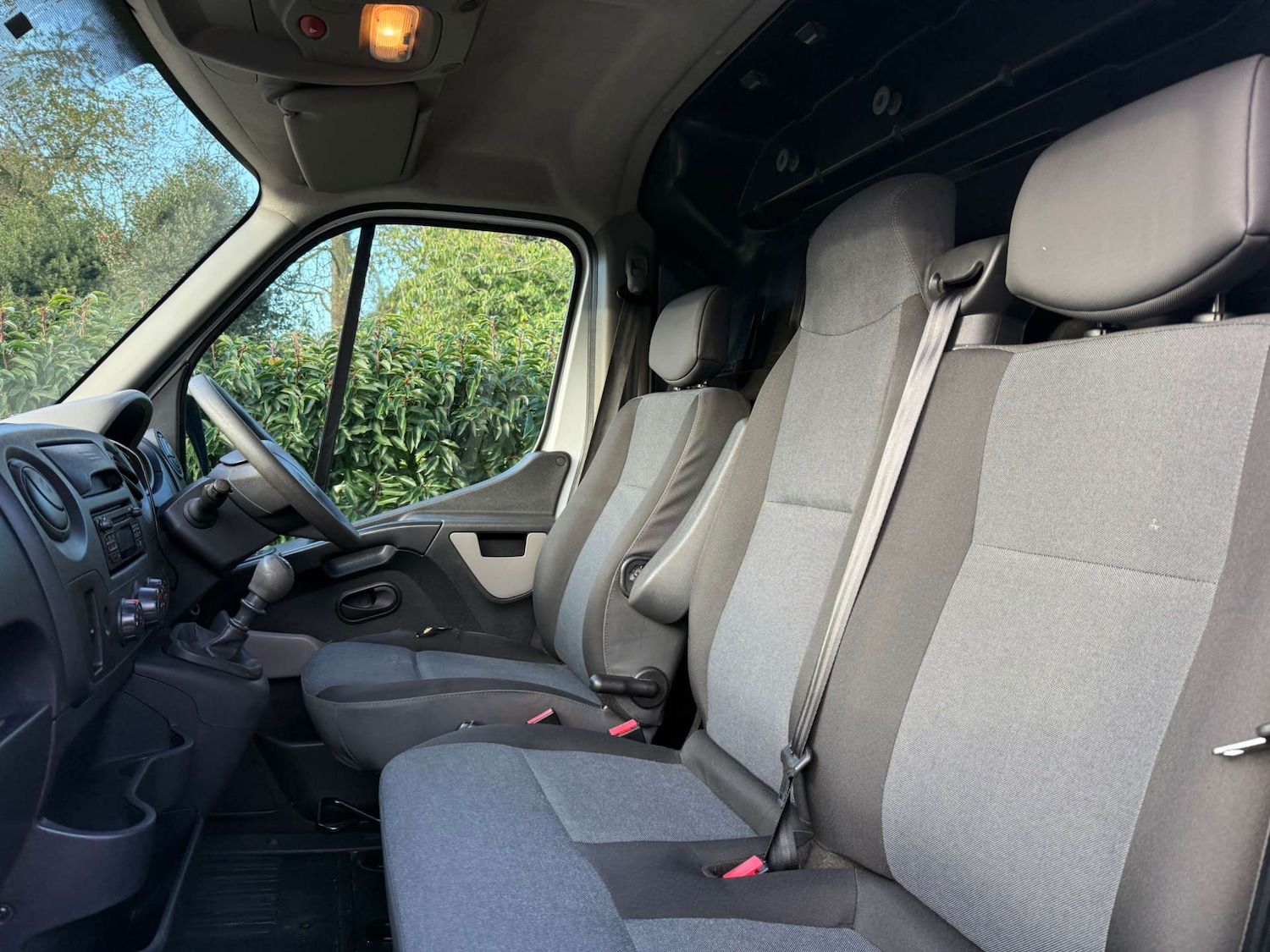 Used Renault Master 2017 for sale - 76850567: Photo 18