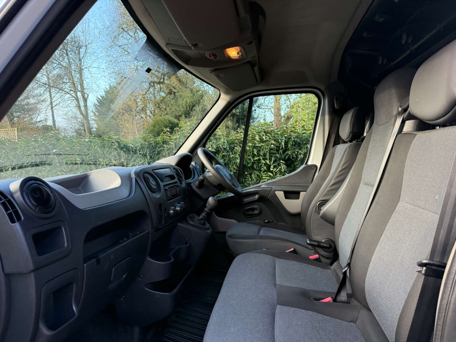 Used Renault Master 2017 for sale - 76850567: Photo 19