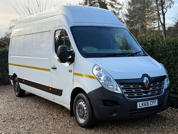 Renault - Master