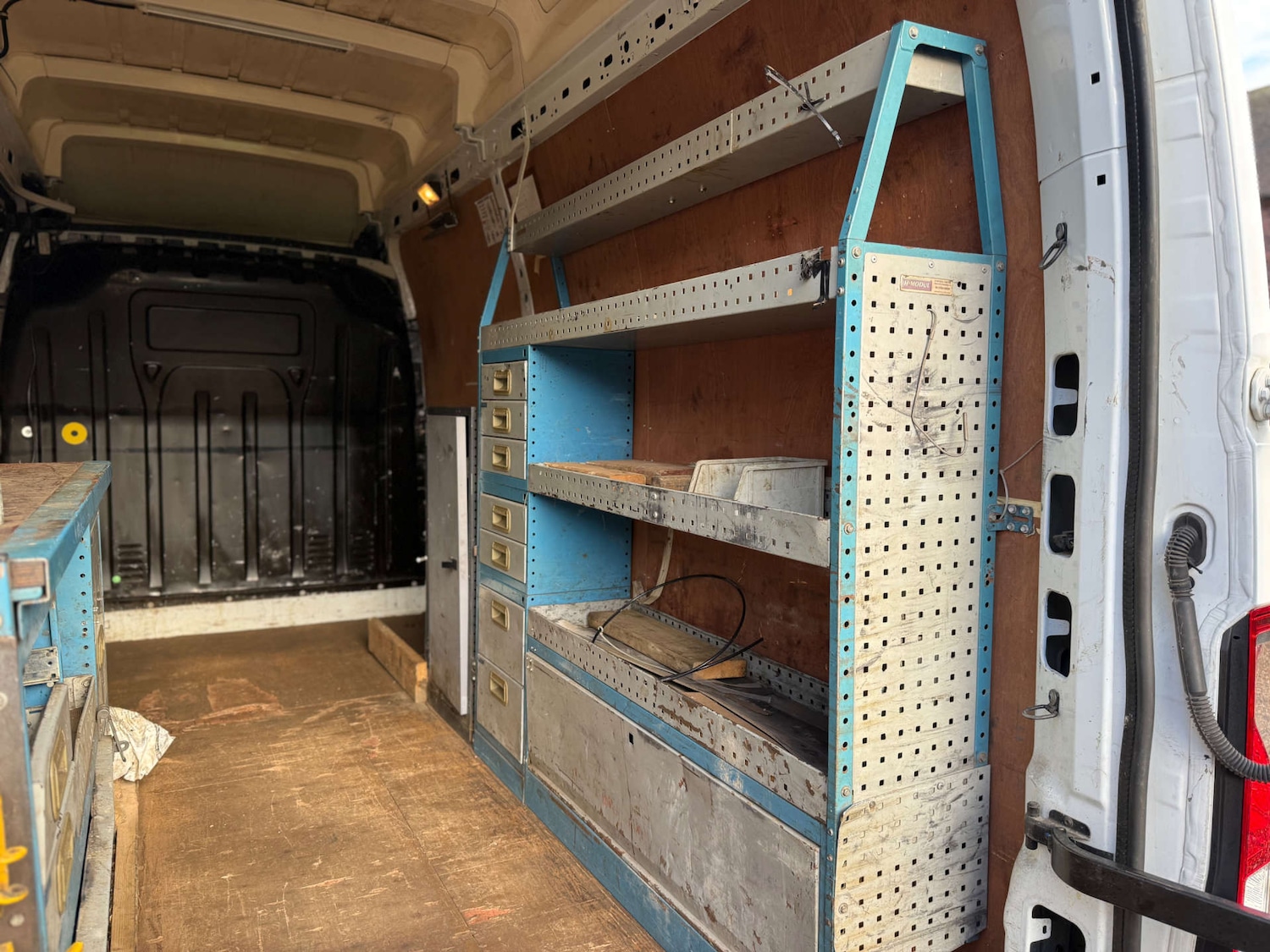 Used Renault Master 2017 for sale - 76850567: Photo 21