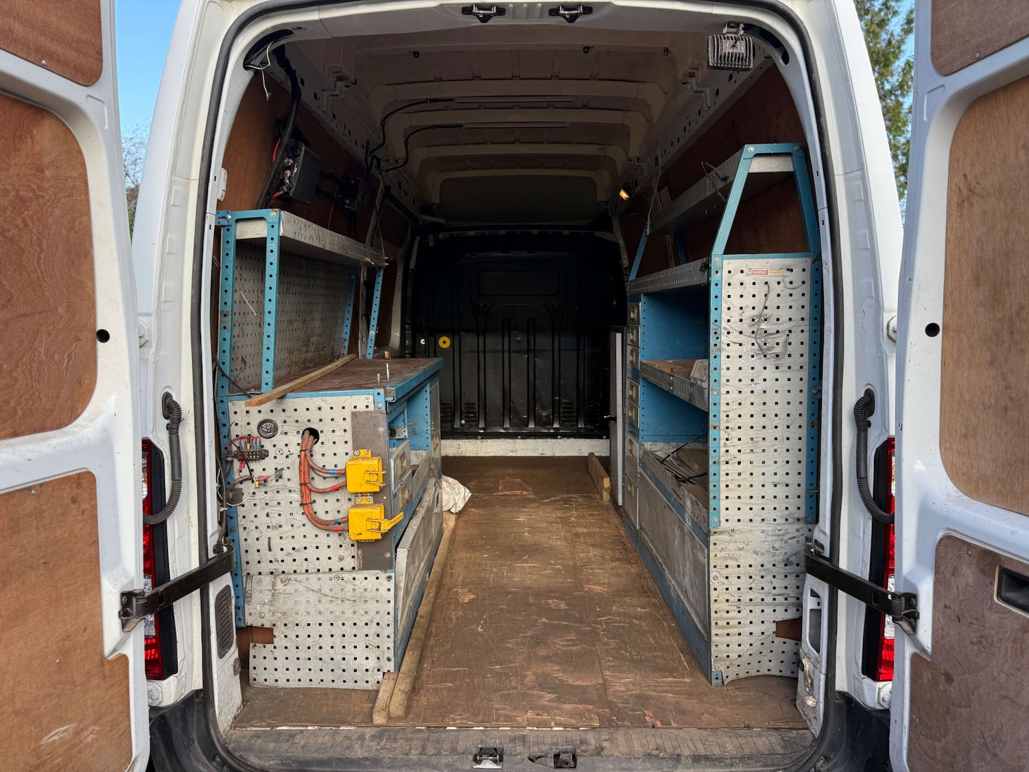 Used Renault Master 2017 for sale - 76850567: Photo 22