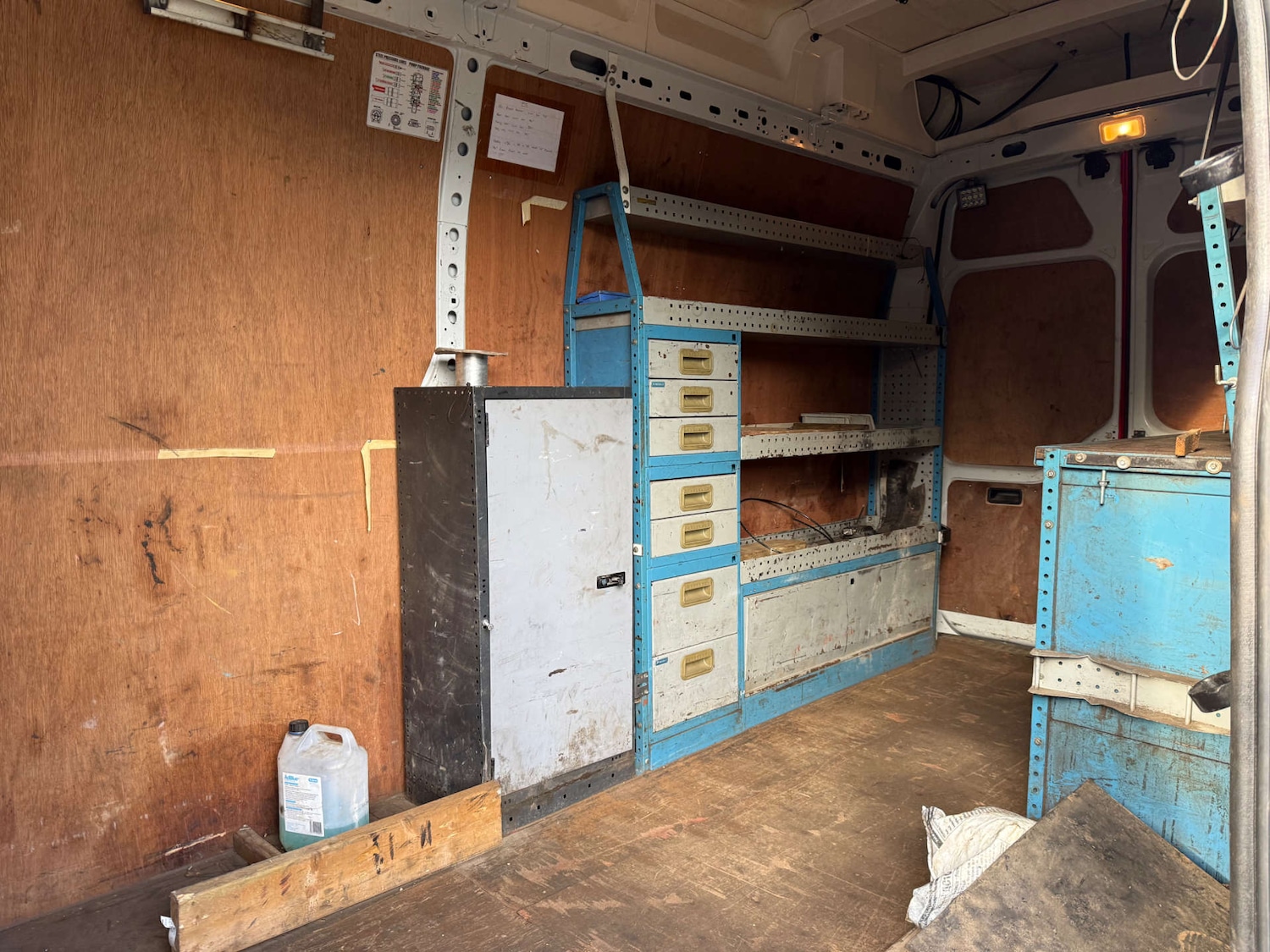 Used Renault Master 2017 for sale - 76850567: Photo 23