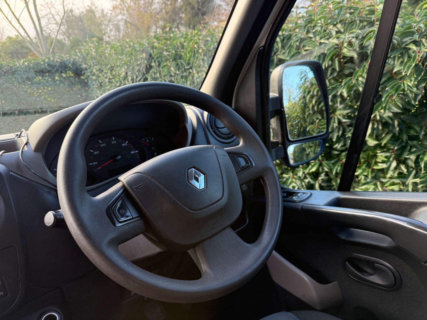 Used Renault Master 2017 for sale - 76850567: Photo 24