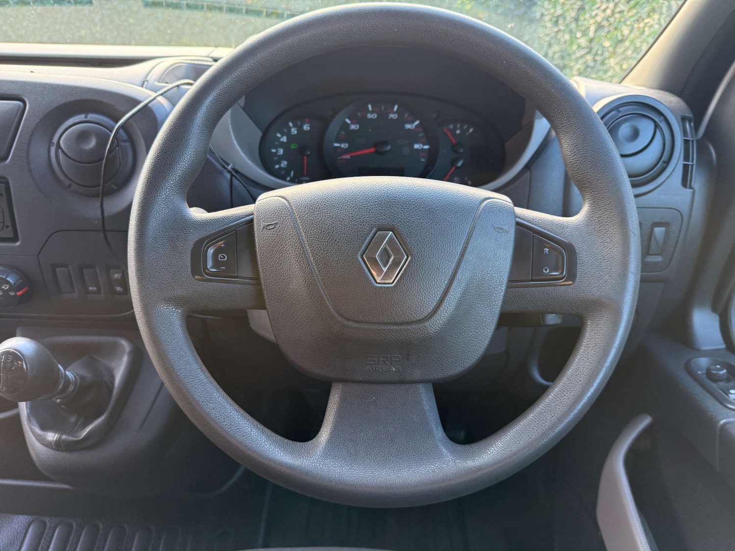 Used Renault Master 2017 for sale - 76850567: Photo 25