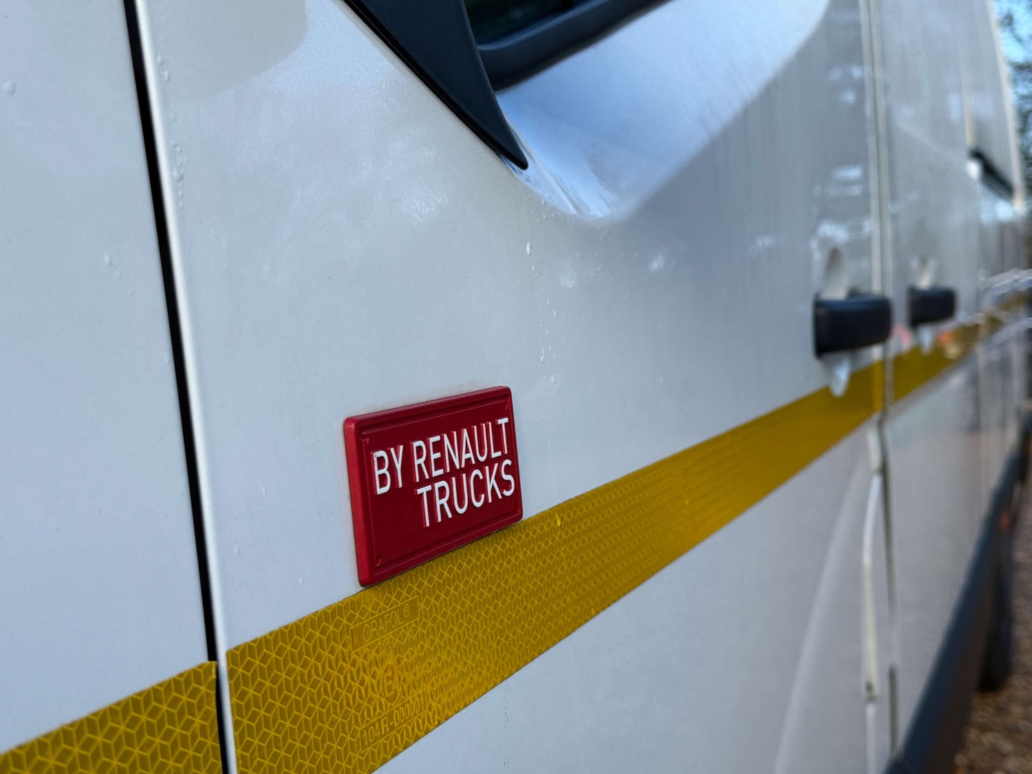 Used Renault Master 2017 for sale - 76850567: Photo 26