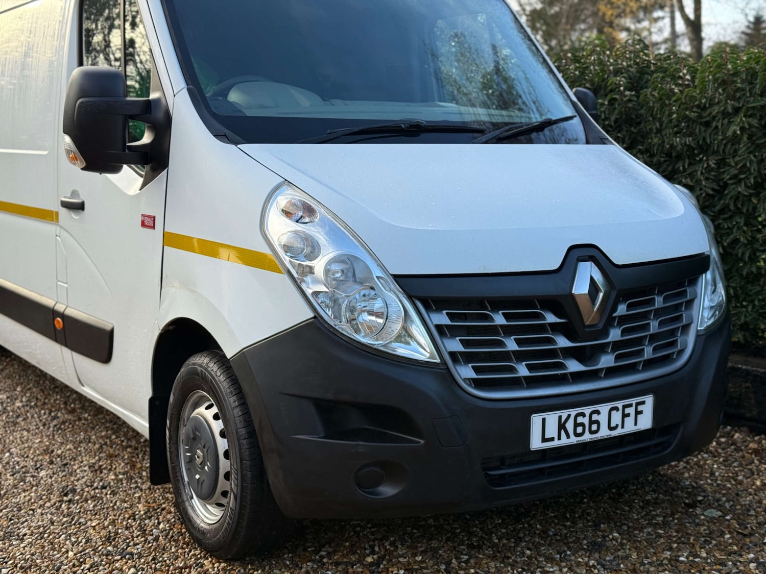 Used Renault Master 2017 for sale - 76850567: Photo 5
