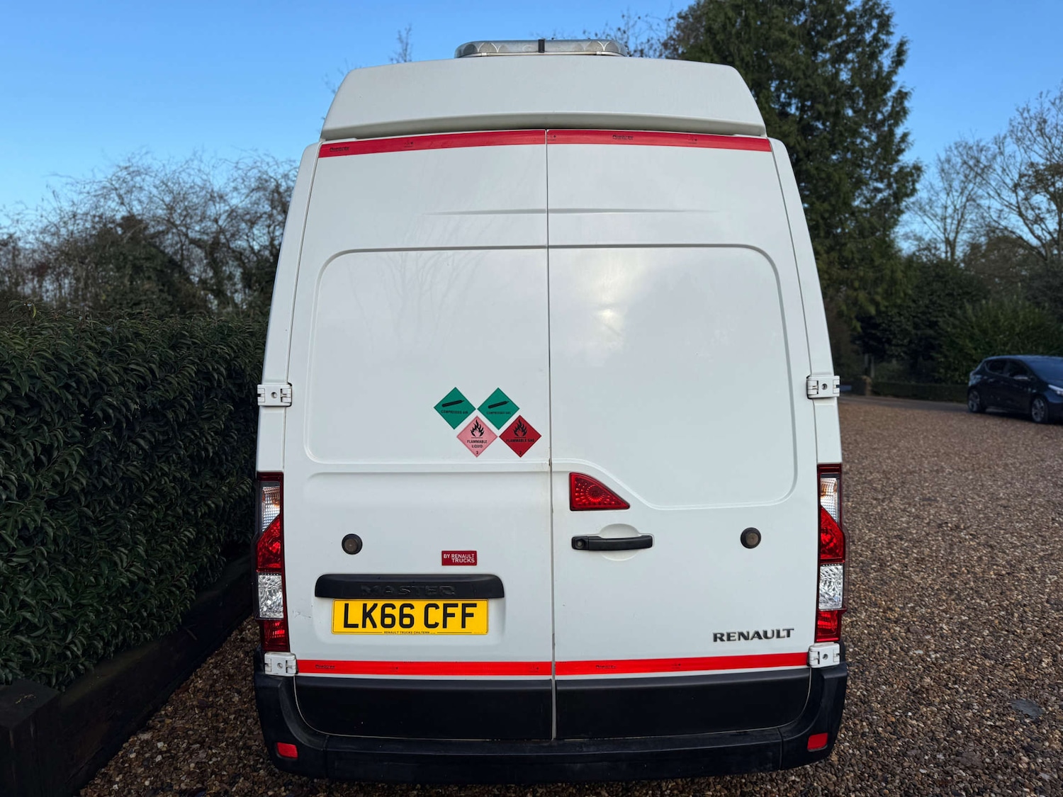 Used Renault Master 2017 for sale - 76850567: Photo 6