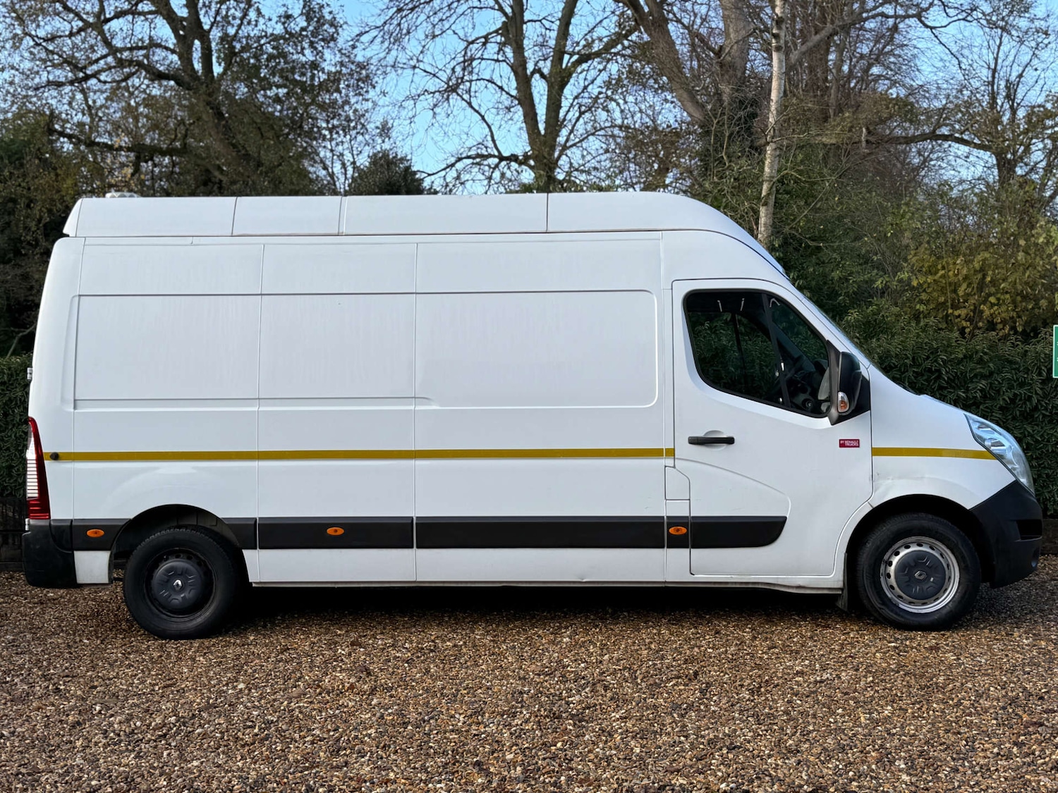 Used Renault Master 2017 for sale - 76850567: Photo 7
