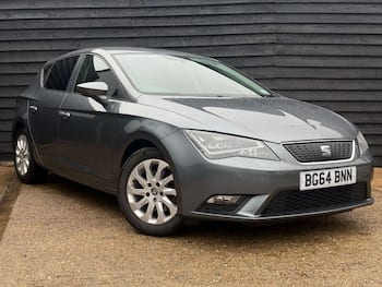Used SEAT Leon 2014 for sale - 79692856: Photo