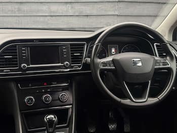 Used SEAT Leon 2014 for sale - 79692856: Photo