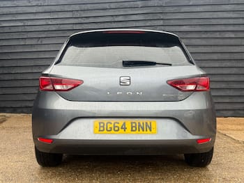 Used SEAT Leon 2014 for sale - 79692856: Photo