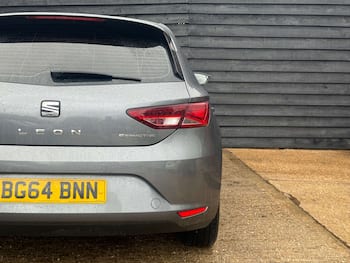 Used SEAT Leon 2014 for sale - 79692856: Photo