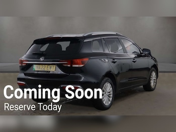 Used MG MG5 2022 for sale - 78986361: Photo