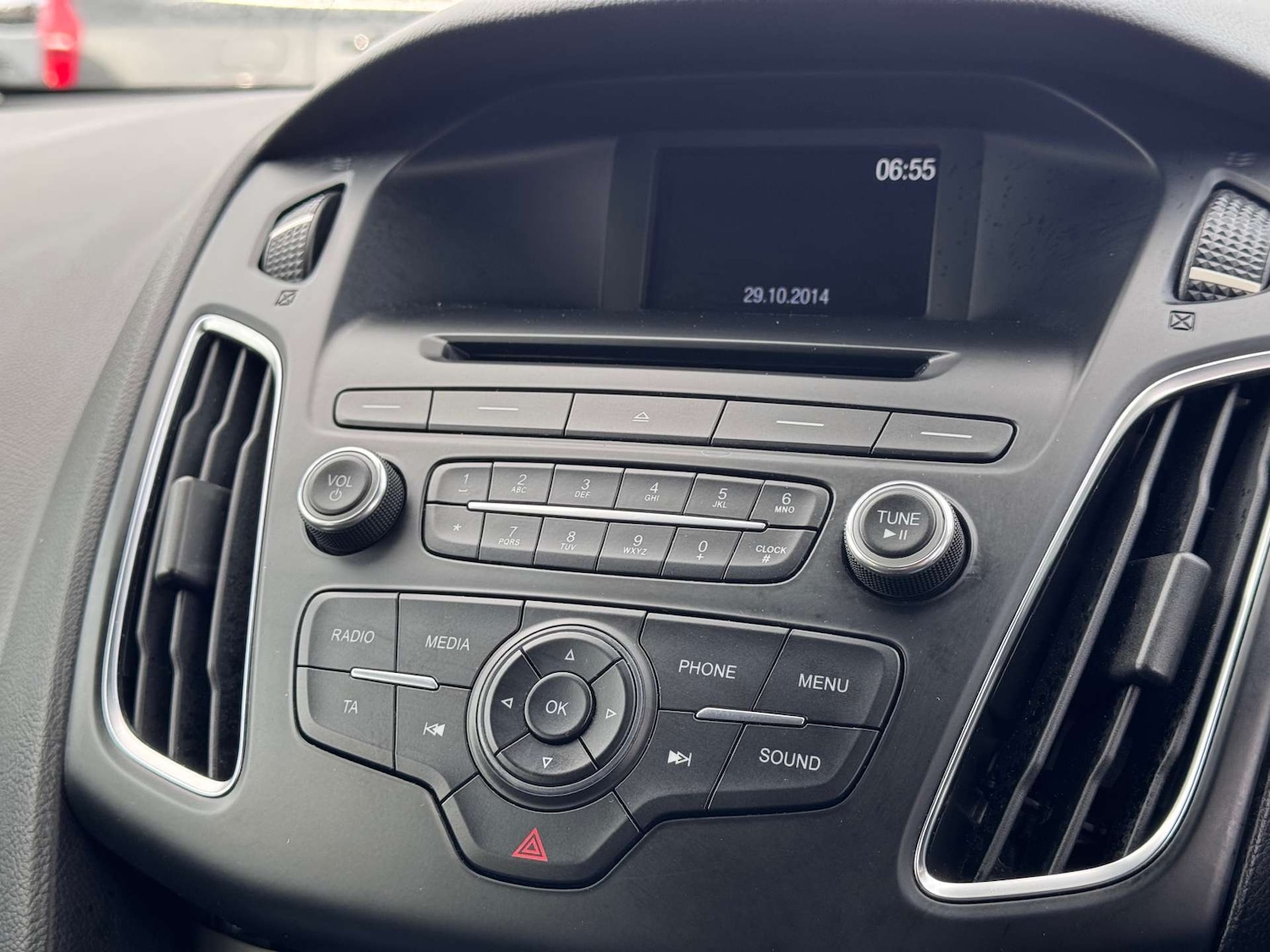 Used Ford Focus 2015 for sale - 77934059: Photo 15