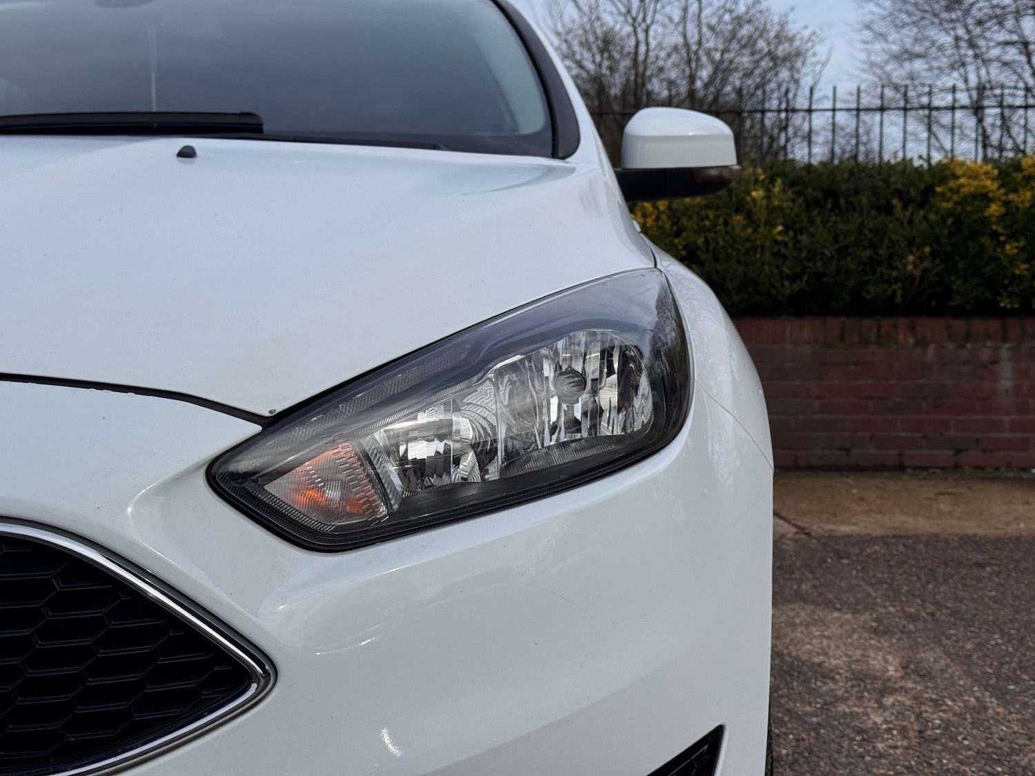 Used Ford Focus 2015 for sale - 77934059: Photo 2