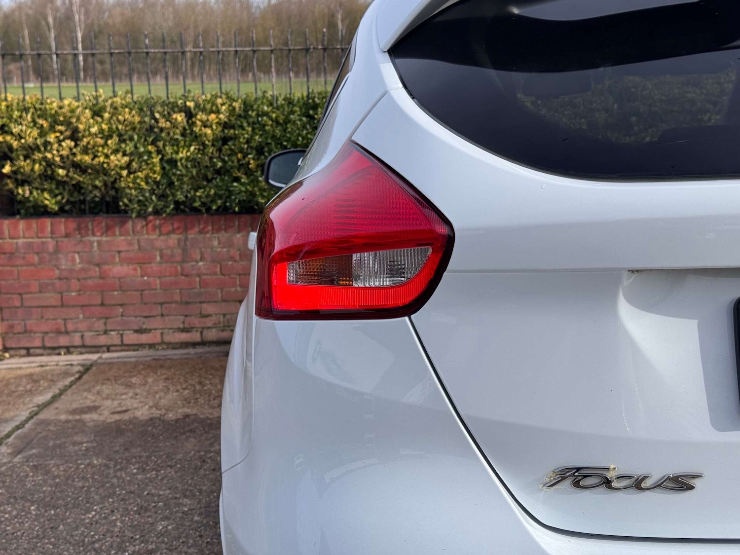 Used Ford Focus 2015 for sale - 77934059: Photo 20