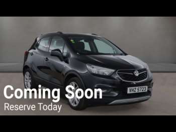 2017 - 1.4T ecoTEC Active 5dr