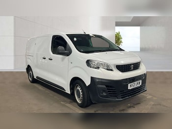 Used Peugeot Expert 2021 for sale - 79459540: Photo