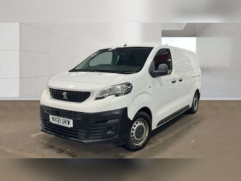Used Peugeot Expert 2021 for sale - 79459540: Photo