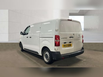 Used Peugeot Expert 2021 for sale - 79459540: Photo