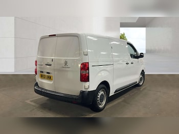 Used Peugeot Expert 2021 for sale - 79459540: Photo