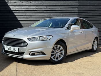 Used Ford Mondeo 2017 for sale - 79841689: Photo