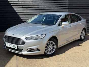 Used Ford Mondeo 2017 for sale - 79841689: Photo