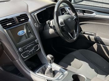 Used Ford Mondeo 2017 for sale - 79841689: Photo