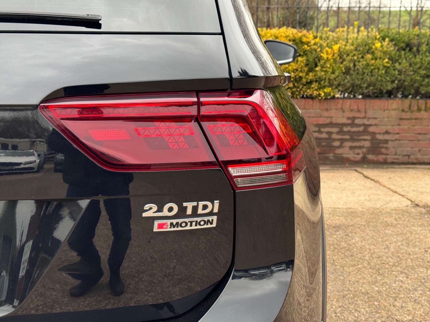 Used Volkswagen Tiguan 2017 for sale - 77531842: Photo 15