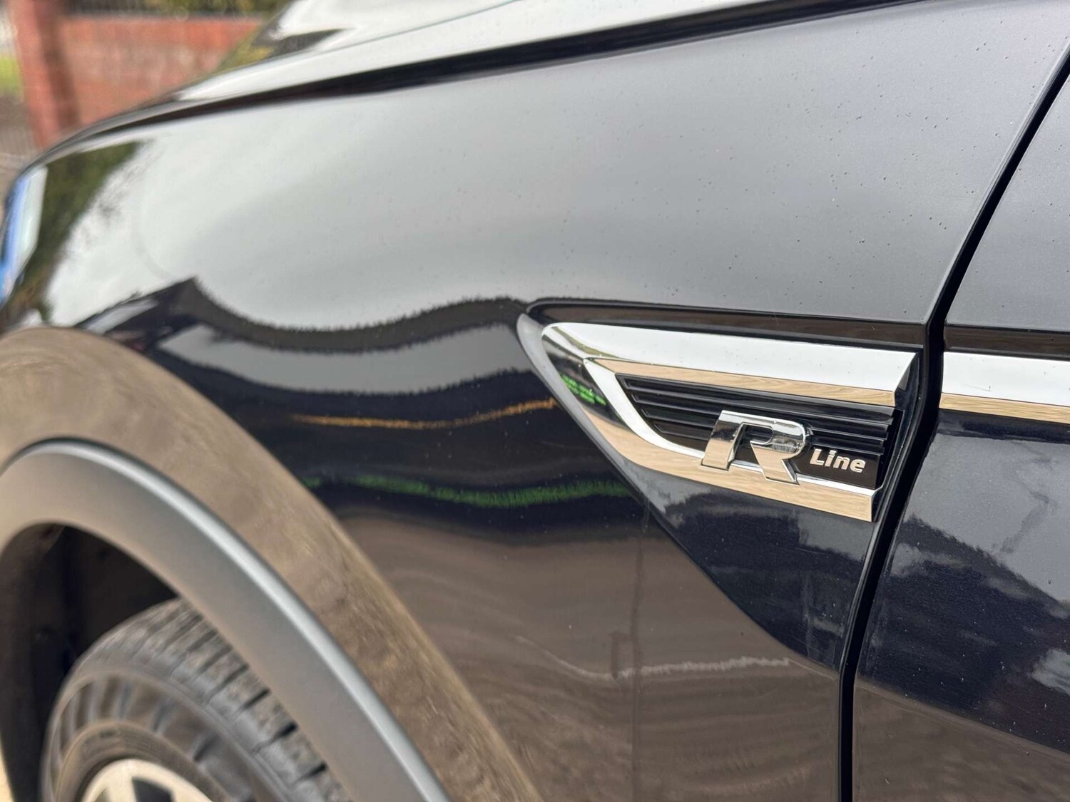 Used Volkswagen Tiguan 2017 for sale - 77531842: Photo 20